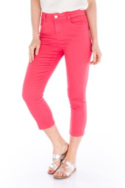 Pantacourt DIANE LAURY 53DL2PC502 Orange